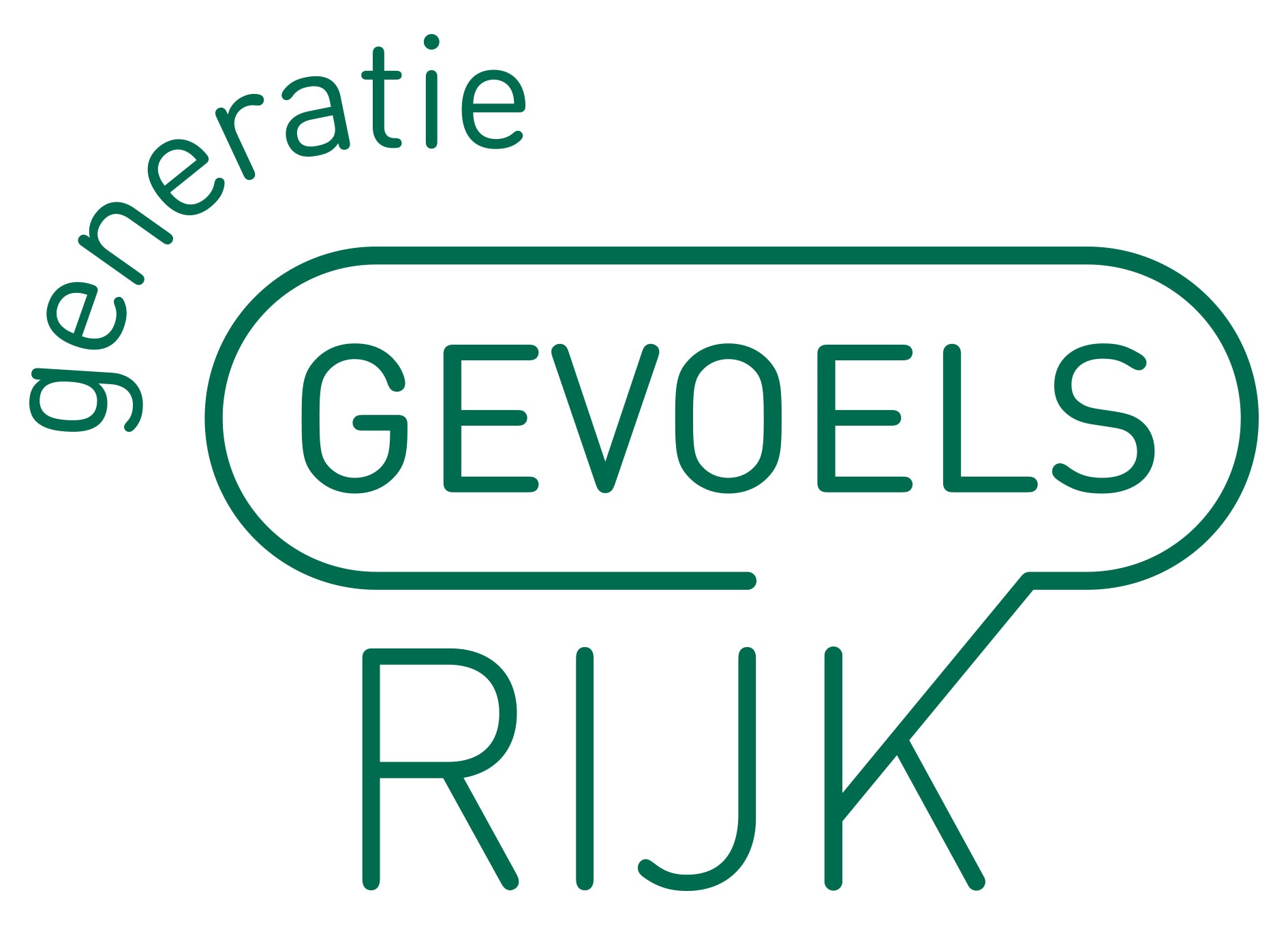 Generatie GevoelsRijk